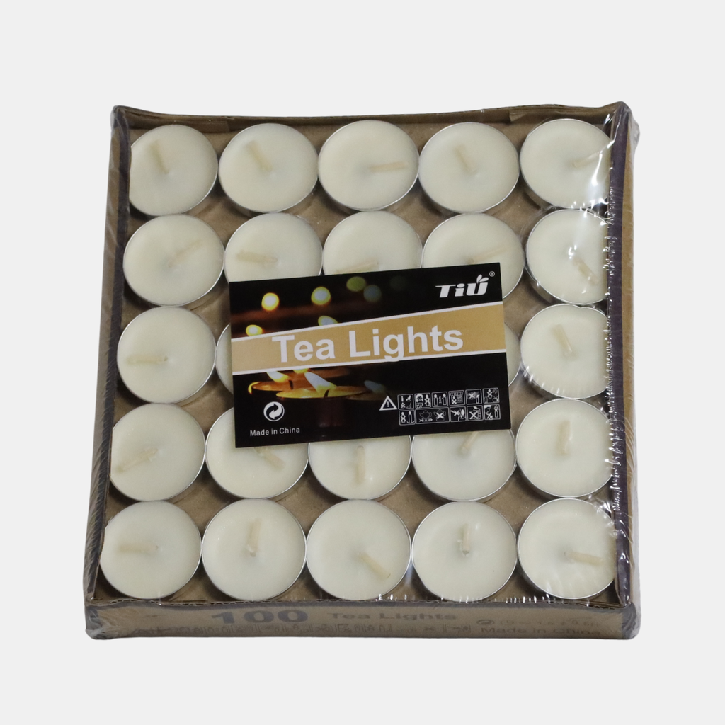 Mum Tea Light