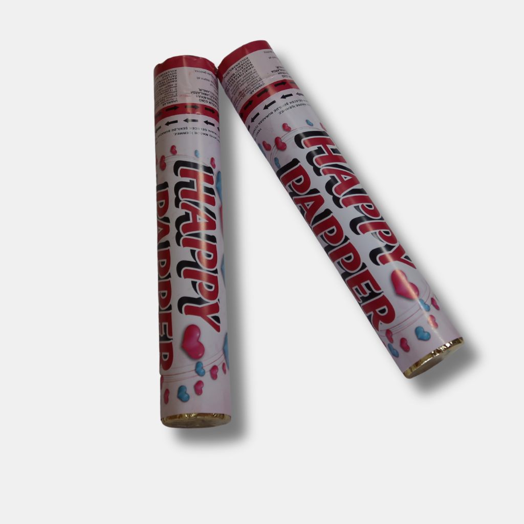 Konfeti Kalp