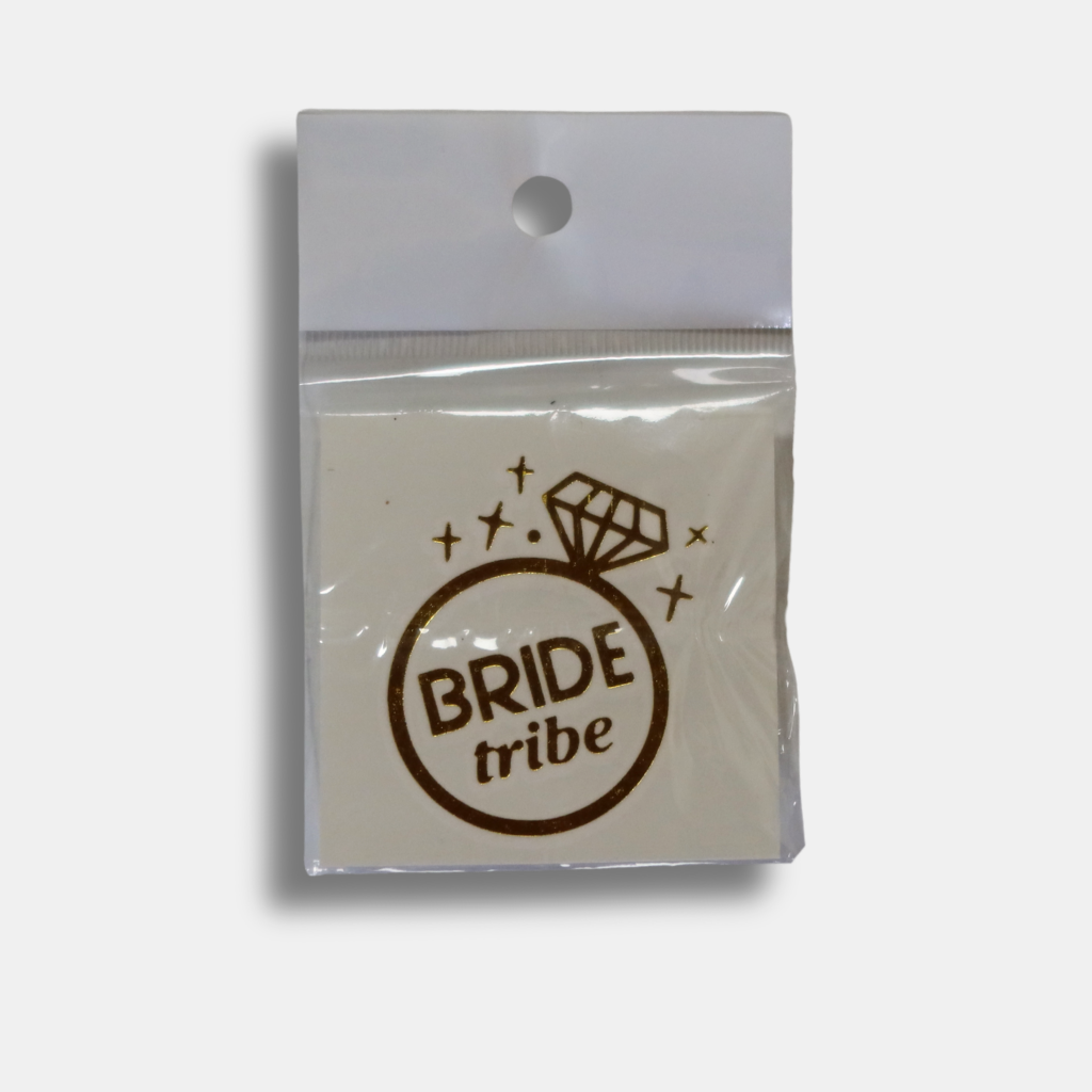 Sticker Bride 100'lü Paket