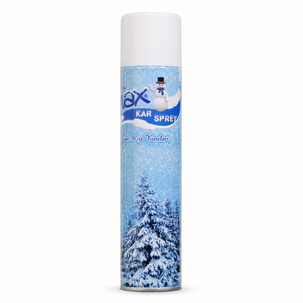Kar Spreyi 300 ml