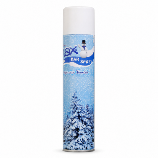 Kar Spreyi 300 ml