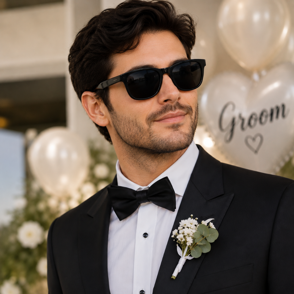 Damat Gözlüğü