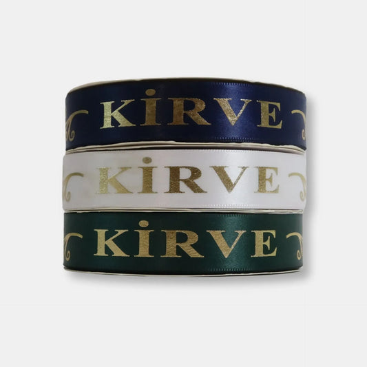 Kirve Kurdelesi