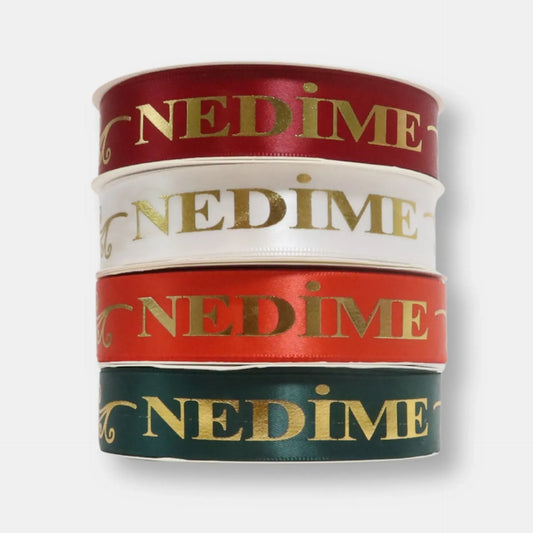 Nedime Kurdelesi