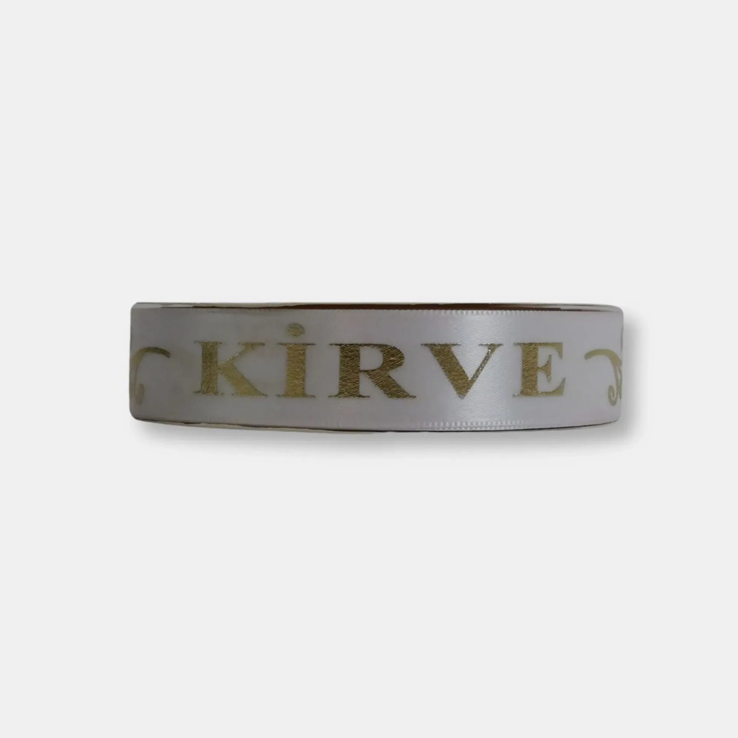 Kirve Kurdelesi