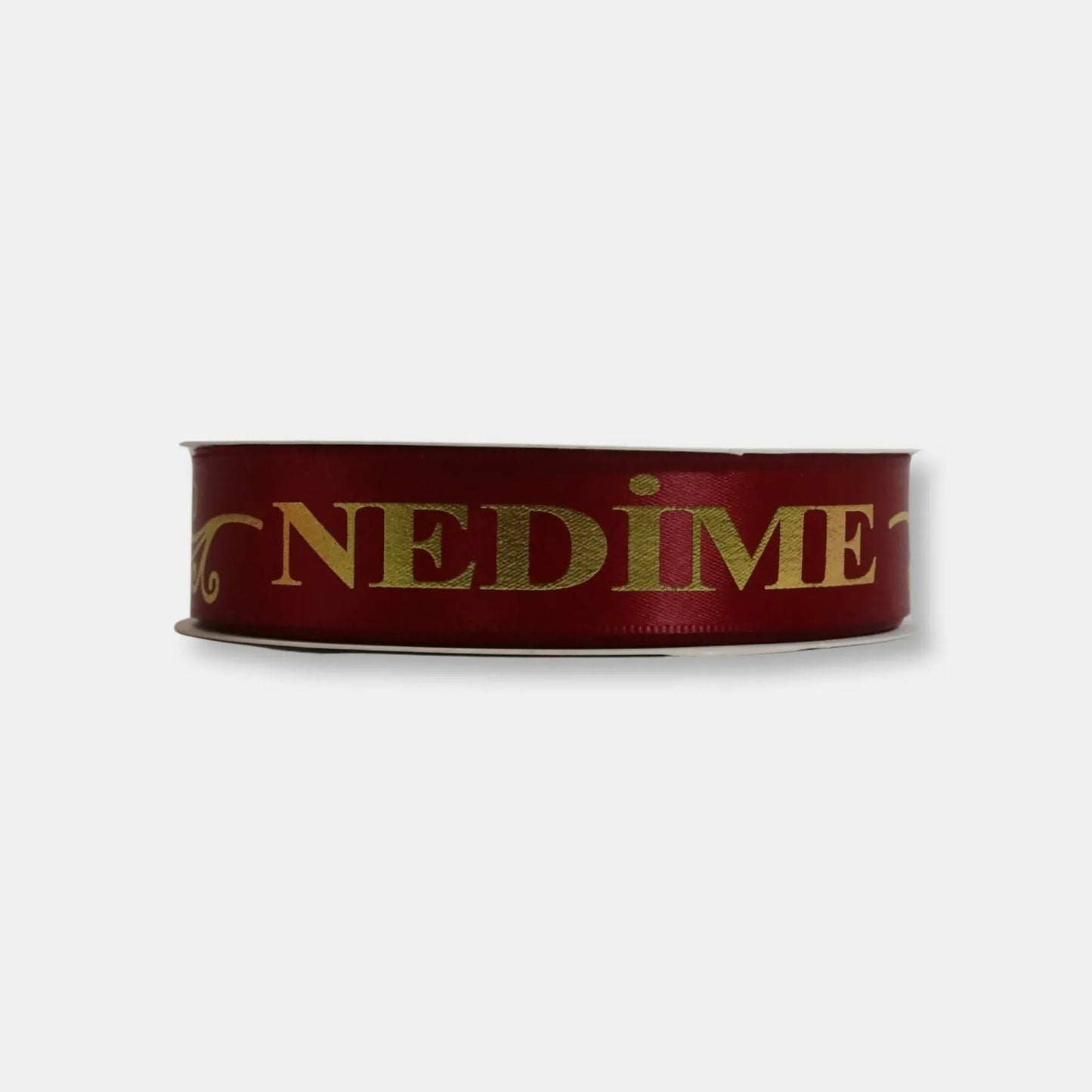 Nedime Kurdelesi