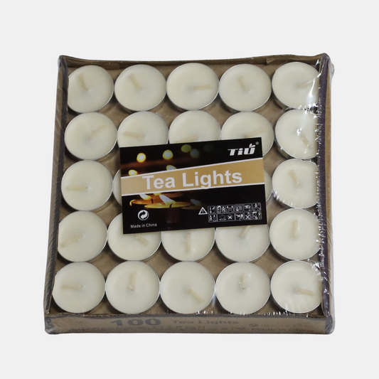 Mum Tea Light