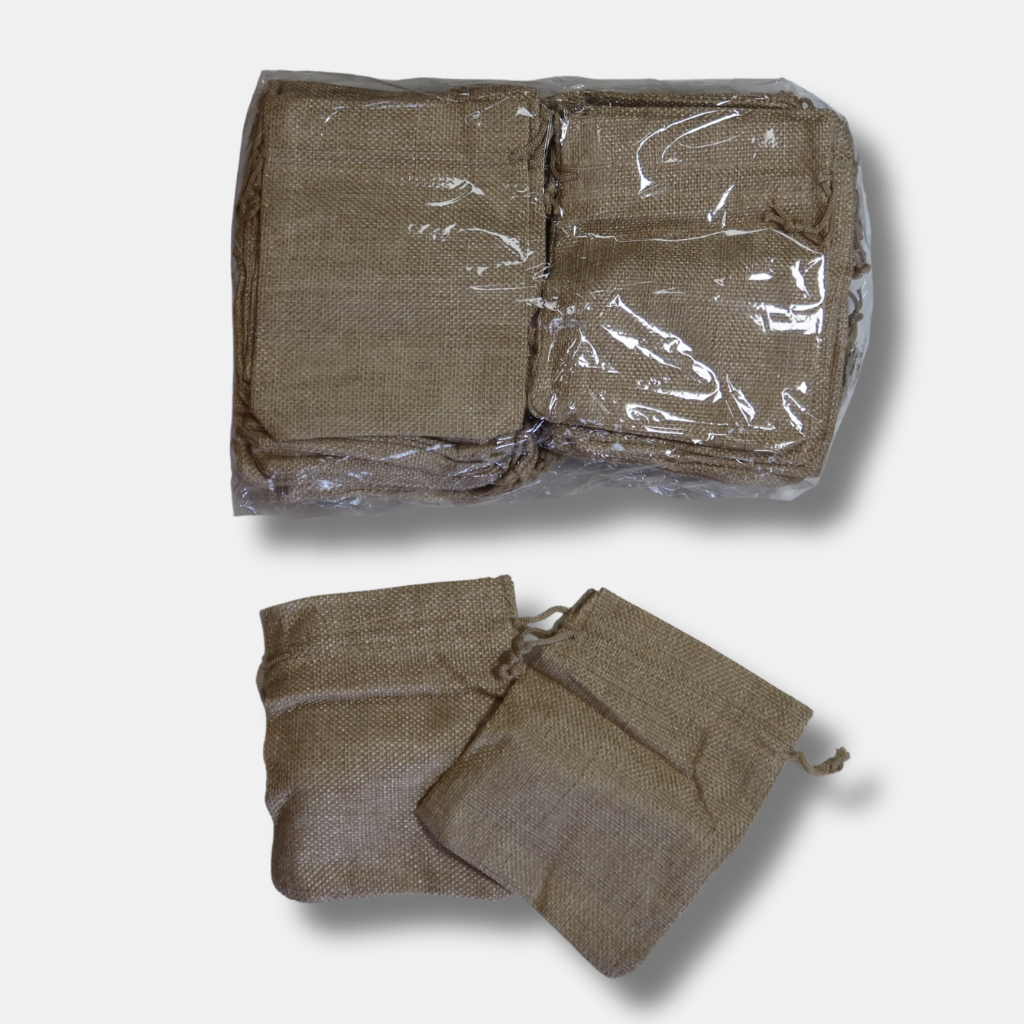Çuval Kese 9x12 50'li Paket