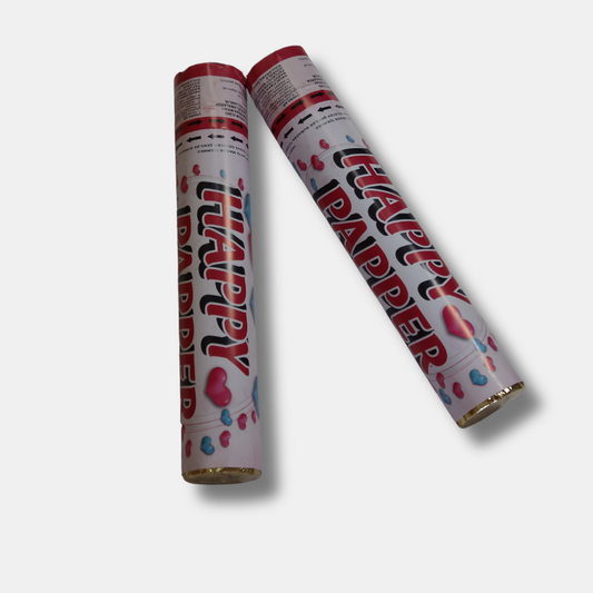 Konfeti Kalp