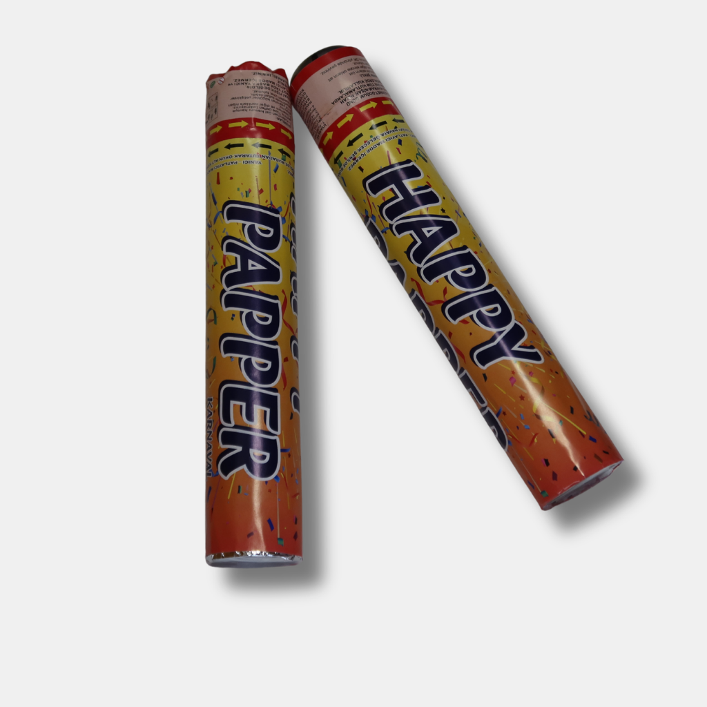 Konfeti Şerit