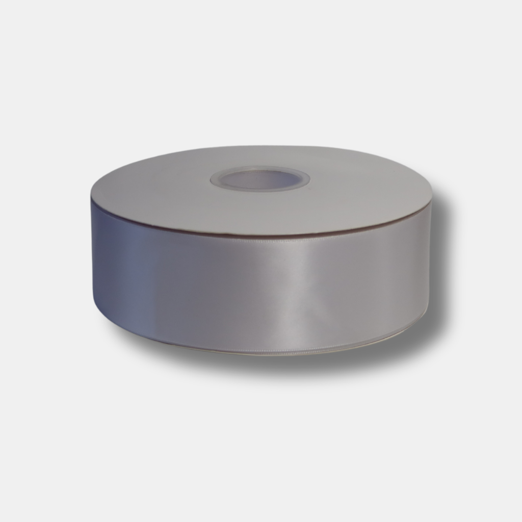 Saten Kurdele 5 cm