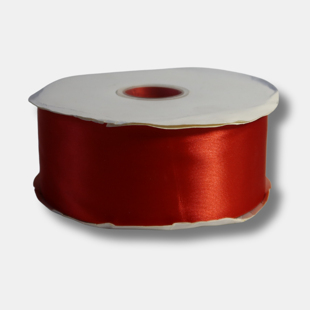 Saten Kurdele 6.5 cm