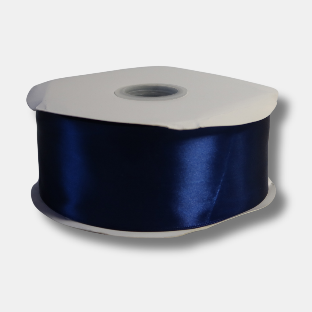 Saten Kurdele 6.5 cm