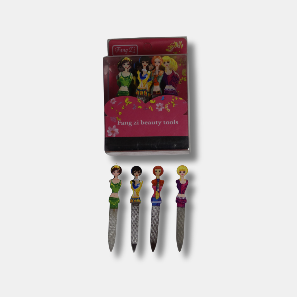 Tırnak Törpüsü 24'lü Paket