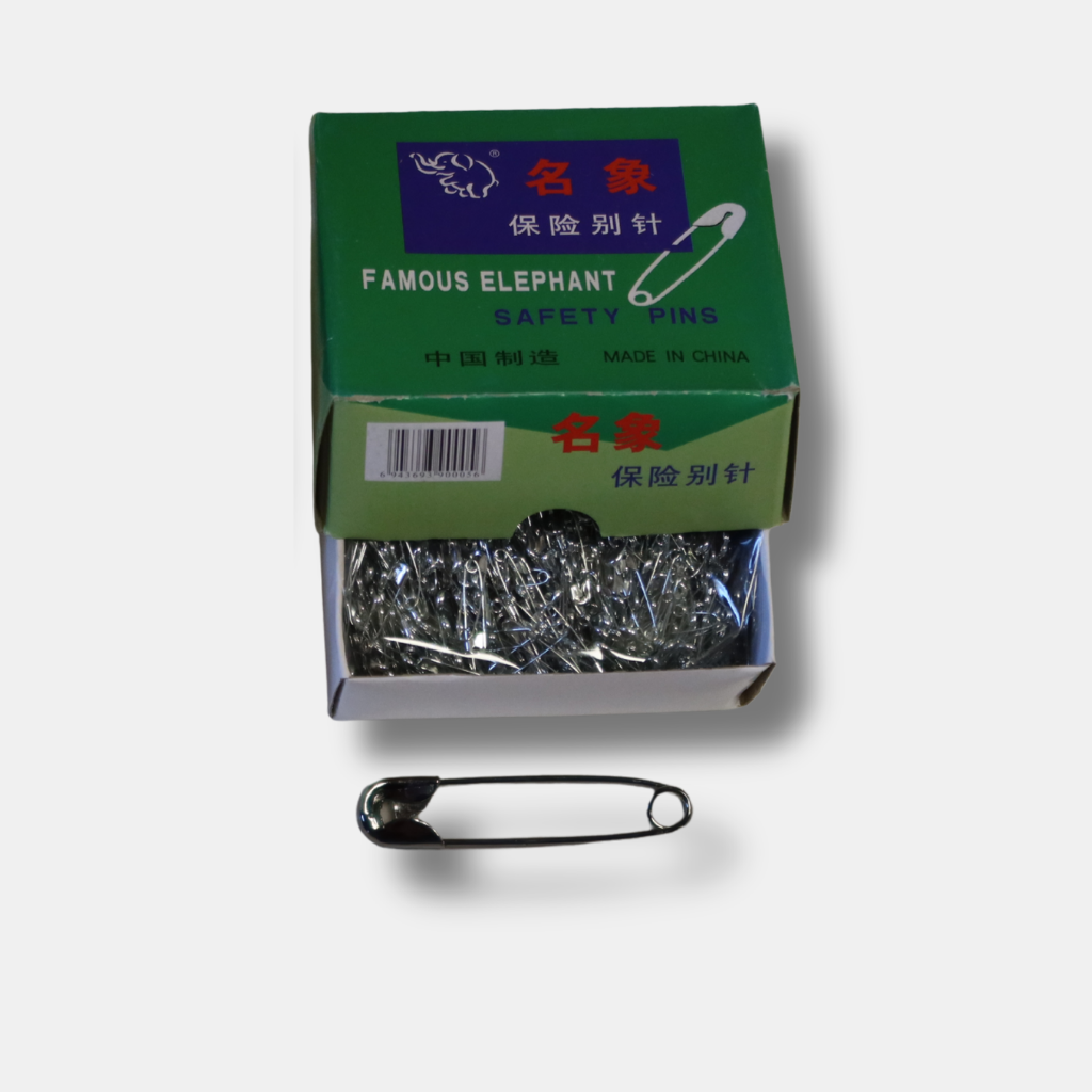 Çengelli İğne 1728'li Paket Renkleri