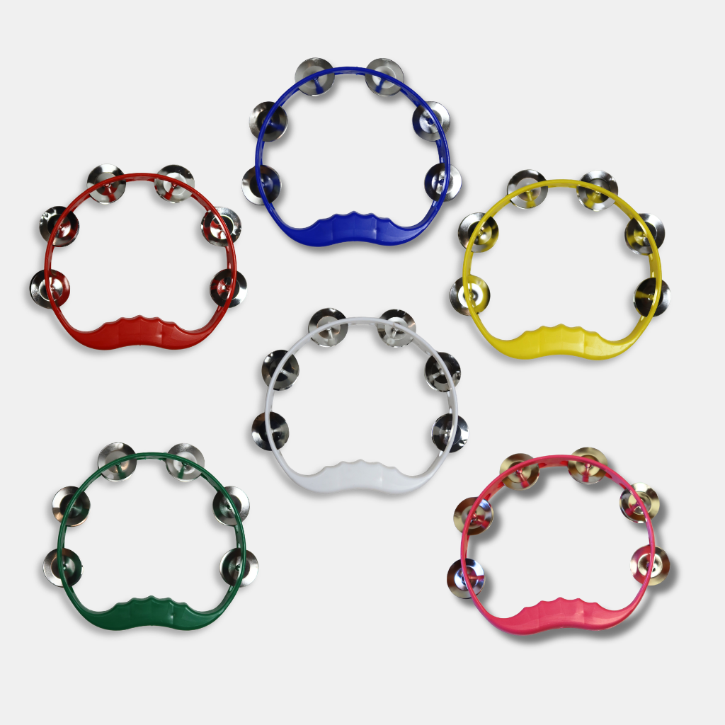 Tef Plastik 16 cm Renkleri