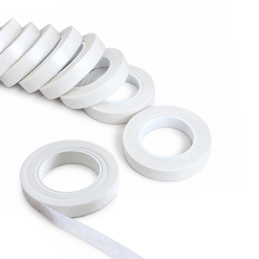 Çiçek Bandı 22 Metre 12'li Paket Renkleri