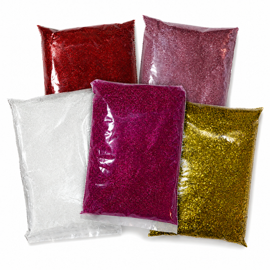 Toz Sim 1 kg Renkleri