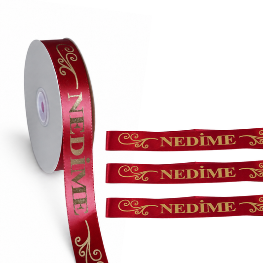 Nedime Kurdelesi
