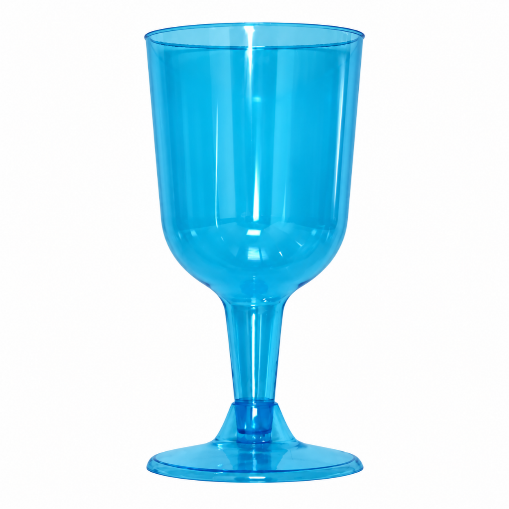 Plastik Bardak 6'lı Paket 6'lı Paket