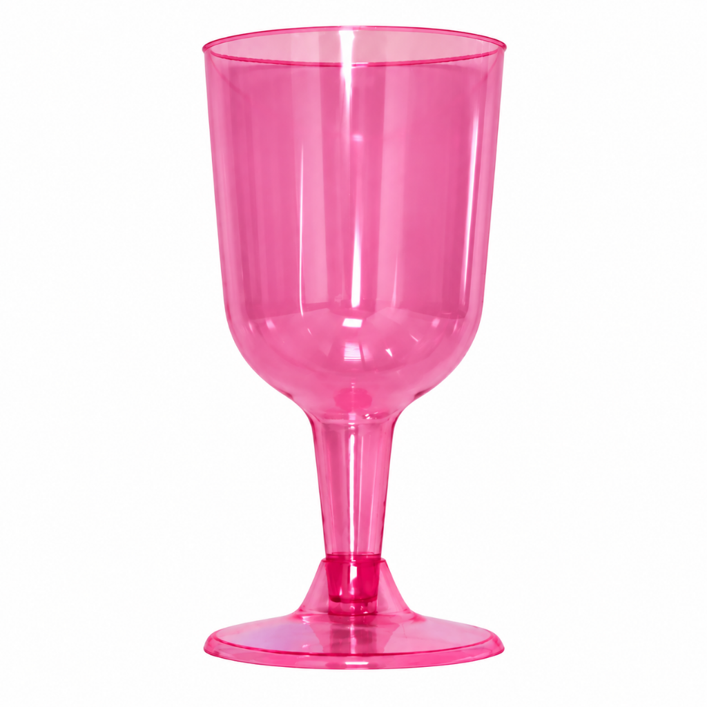 Plastik Bardak 6'lı Paket 6'lı Paket