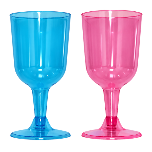 Plastik Bardak 6'lı Paket 6'lı Paket