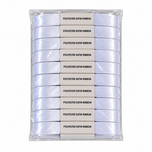 Saten Kurdele 2 cm 100 Metre