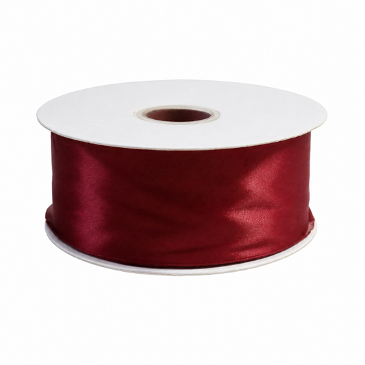 Saten Kurdele 6.5 cm 90 Metre