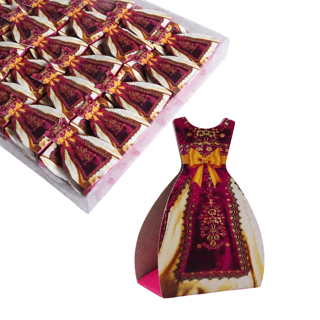 Kaftan Kına