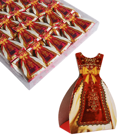 Kaftan Kına