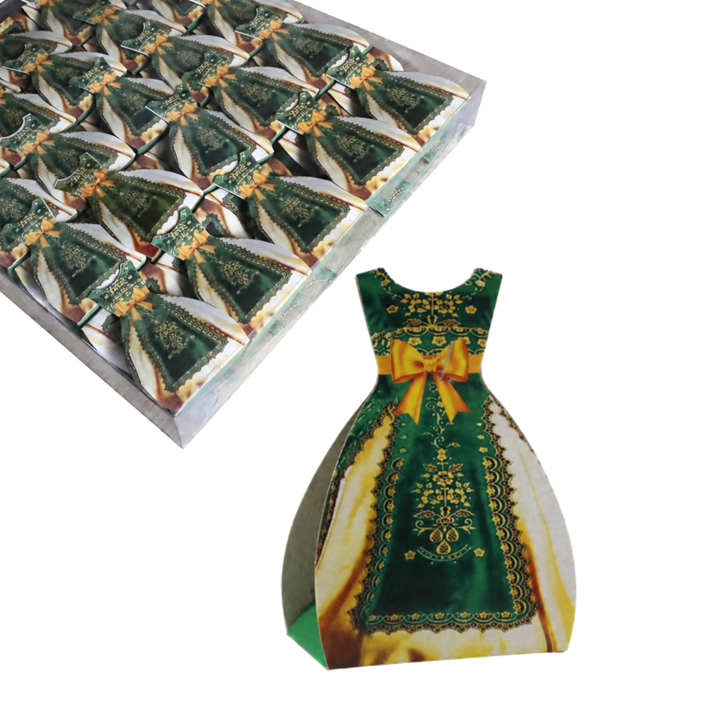 Kaftan Kına